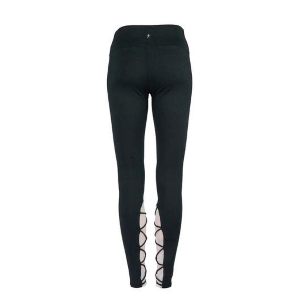 Electric Yoga ⚡️Entrapped Leggings NWT size Medium